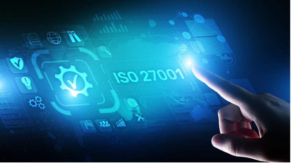 Iso 27001