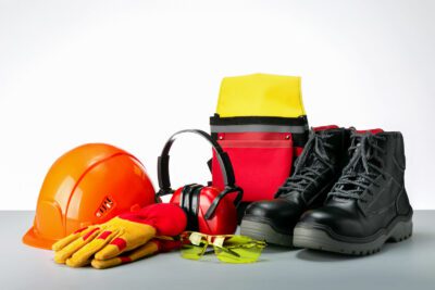 BLOG: Verschillende soorten arbeidsmiddelen