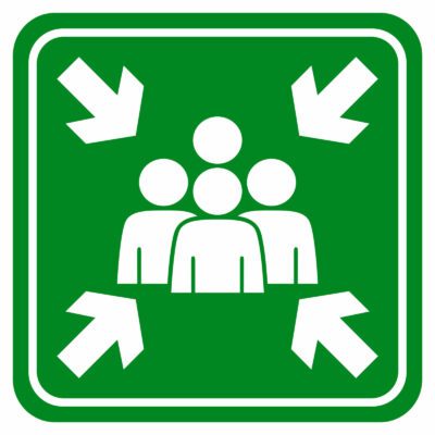 www.coo-consult.nl_veiligheidssignalering_verzamelplaats