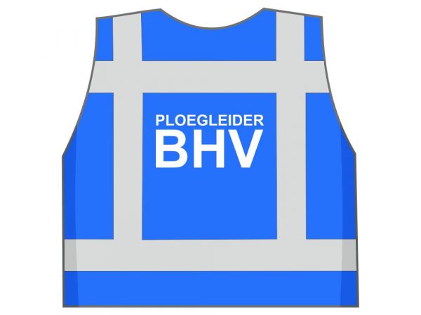 Ploegleider BHV