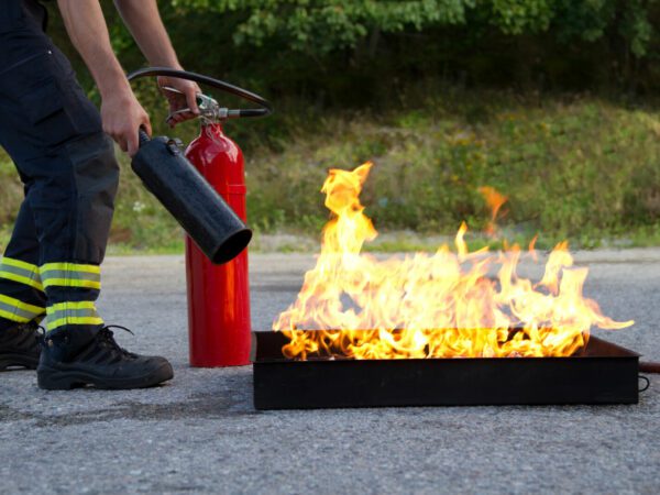 Bedrijfshulpverlening (BHV)