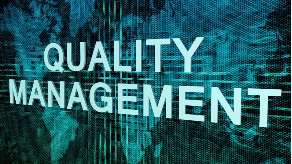 Kwaliteitsmanagement