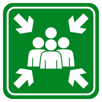 www.coo-consult.nl_veiligheidssignalering_verzamelplaats