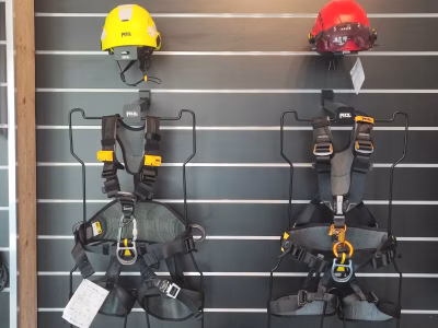 bron foto's: Height Safety Expert