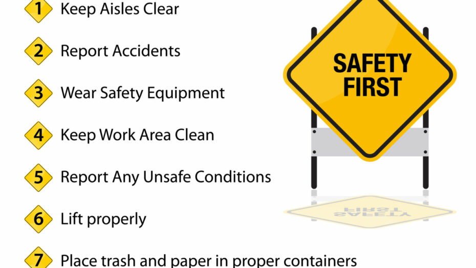 De Onmisbare Rol van de Preventiemedewerker